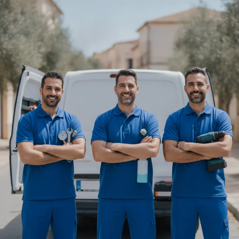 Riparazione Condizionatori team a Sestu